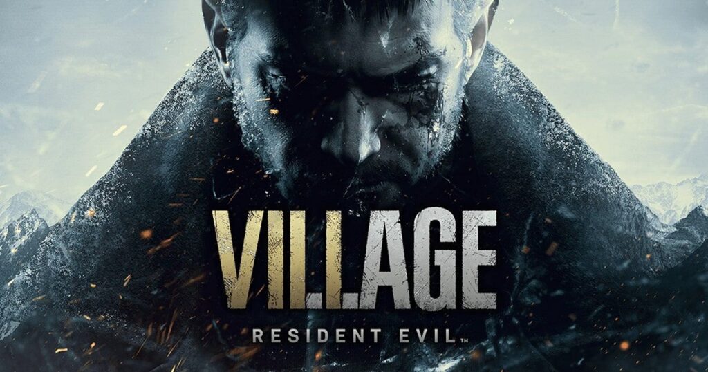 Tip Dan Trik Bermain Resident Evil Village