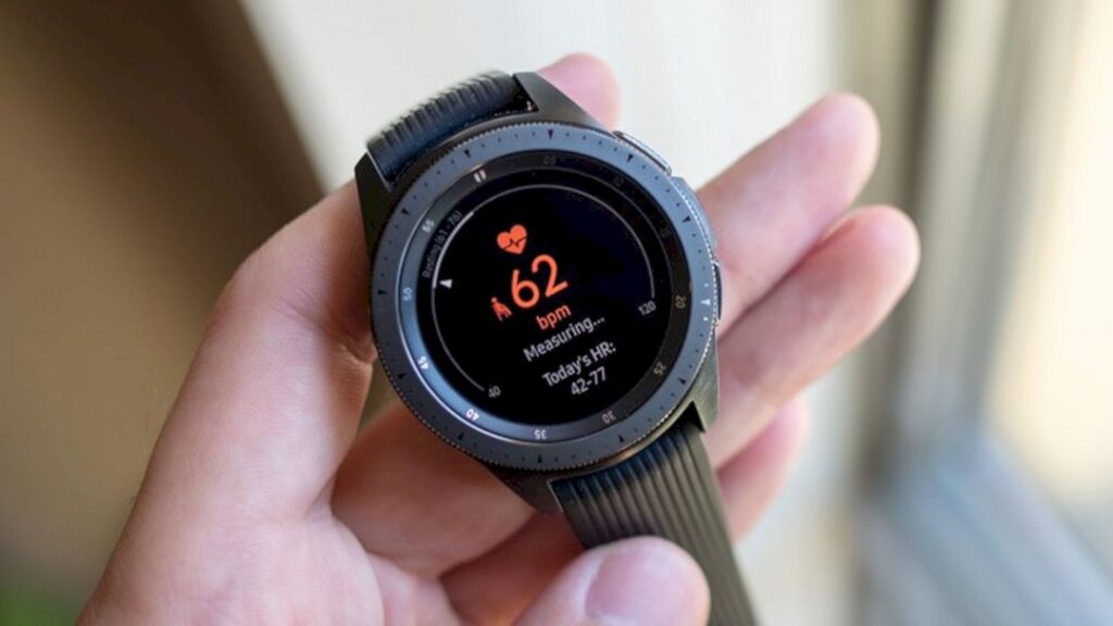 Cara Mengaktifkan Pelacakan Detak Jantung Galaxy Watch