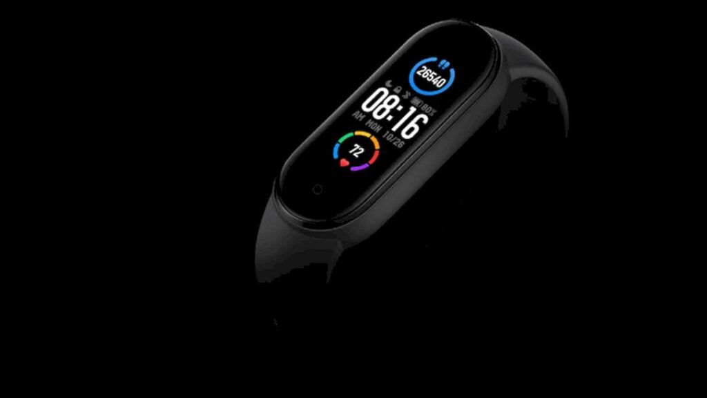 Cara Mudah Menghubungkan Mi Smart Band