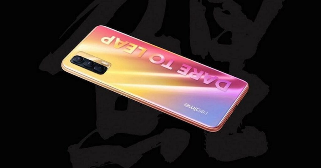 Realme X9 Segera Meluncur