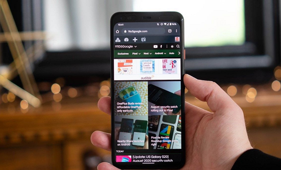 Cara Mengaktifkan Web Feed