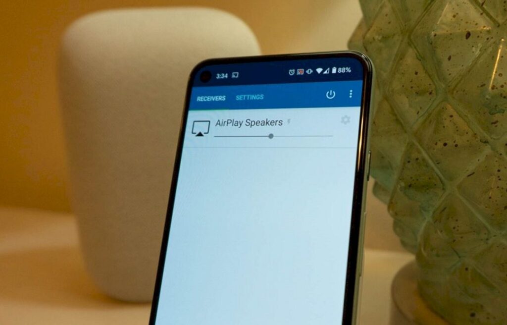 Cara Mudah Menggunakan AirPlay