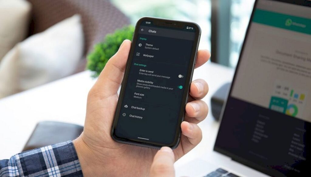 Cara Mudah Menggunakan Dual Akun WhatsApp