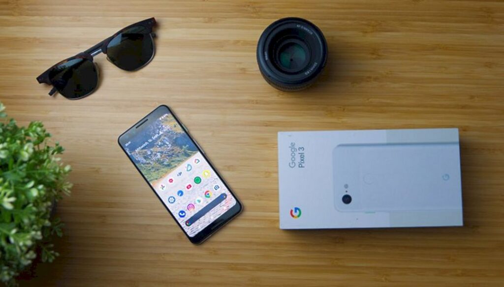 Cara Mudah Mengunduh Foto Dari Google Foto
