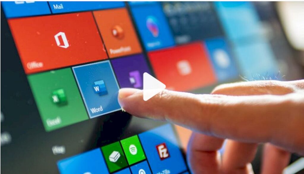Microsoft Desak Pengguna Lakukan Update Sistem Windows