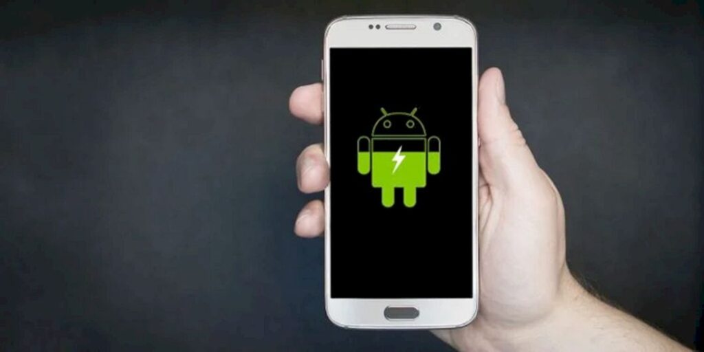 Cara Memeriksa Kesehatan Baterai Pada Ponsel Android