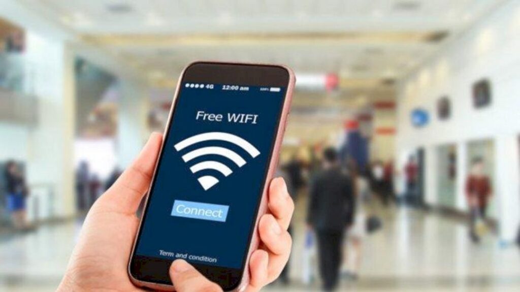 Cara Mendapatkan WiFi Tanpa Terhubung Ke ISP