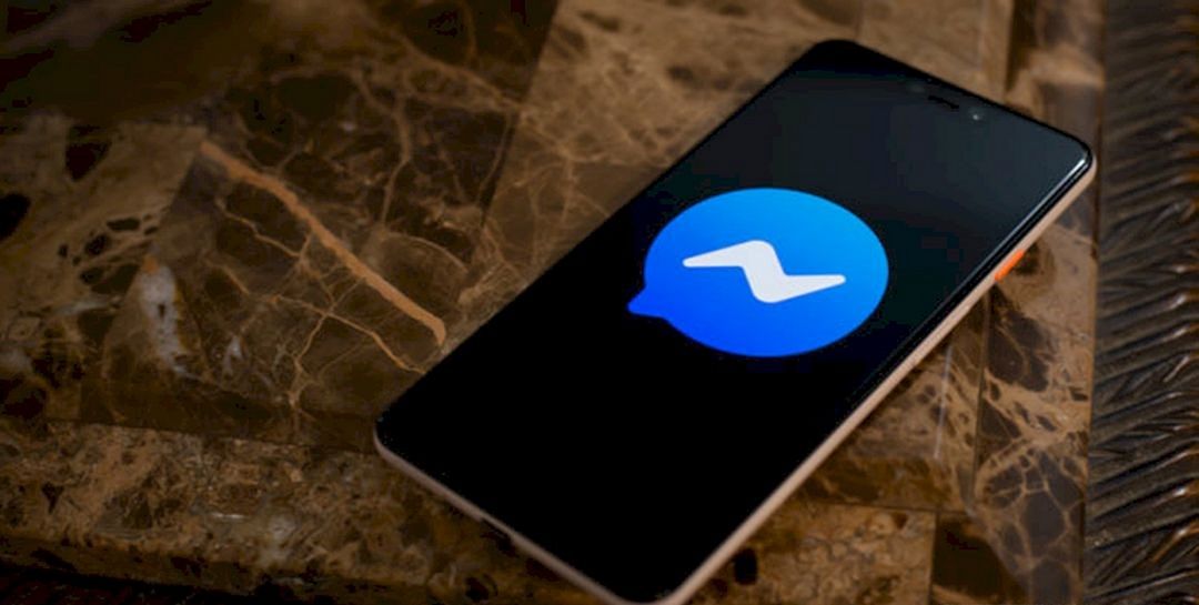 Cara Menggunakan Facebook Messenger Room
