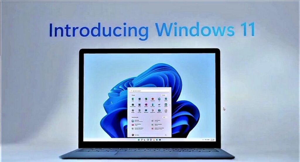Microsoft Akan Sematkan Slack Dan Zoom Pada Windows 11