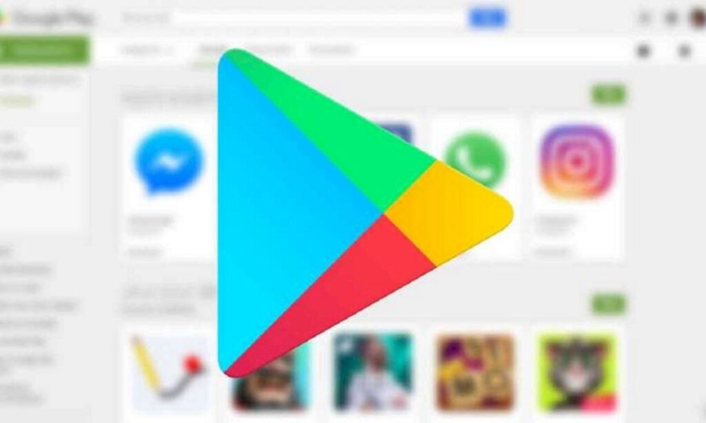 Google Play Store