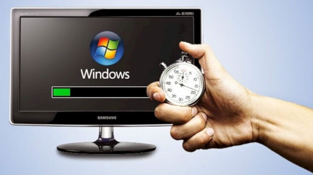 Cara Meningkatkan Kinerja Laptop