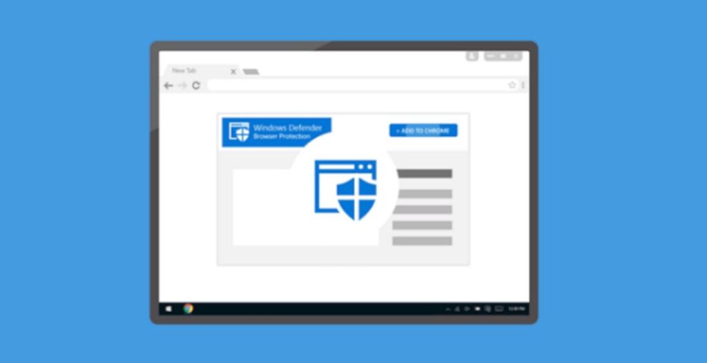 Windows Defender