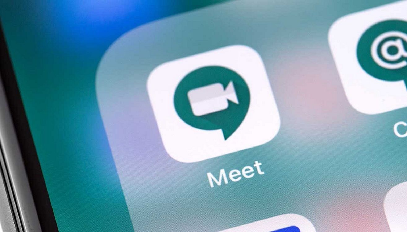 Cara Mengganti Nama Pada Google Meet