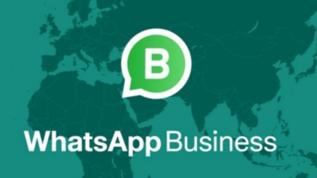 WhatsApp Bisnis