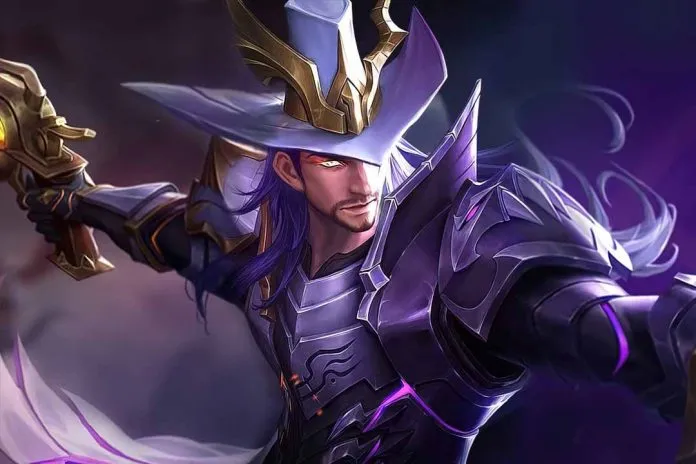 3 Hero Marksman Terbaik Mobile Legends 2023 10 Clint Penembak Jitu yang Menyakitkan