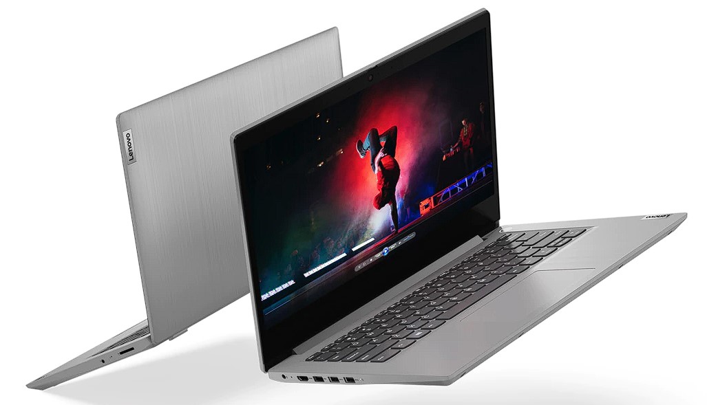 Duel Laptop Ringan: ASUS Vivobook 14X (M1403) & Lenovo Ideapad Slim 3 2 Lenovo Ideapad Slim 3