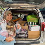 Ertiga MPV Serbabisa Handal di Jalan Lurus dan Tanjakan
