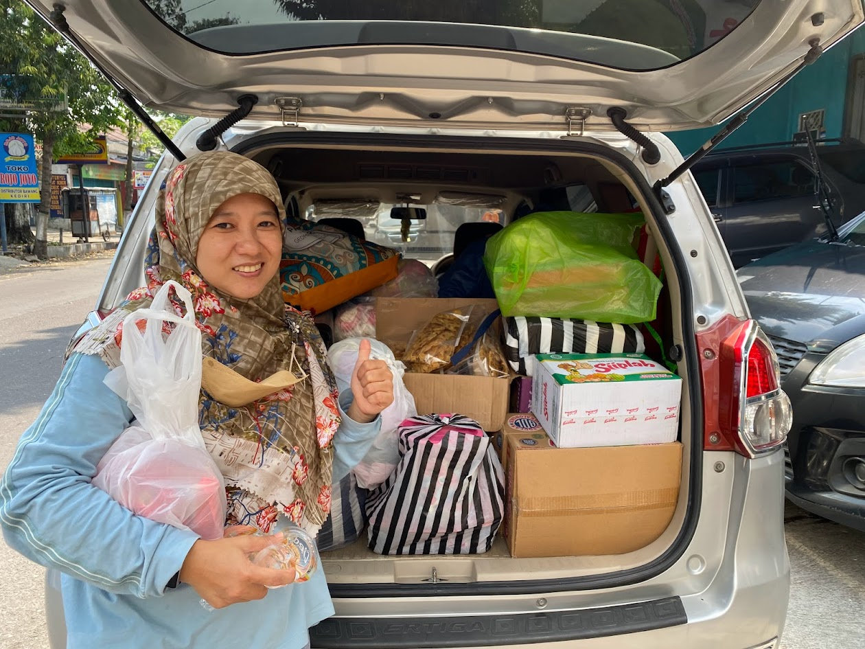 Ertiga MPV Serbabisa Handal di Jalan Lurus dan Tanjakan
