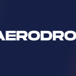 Logo Aerodrome Finance