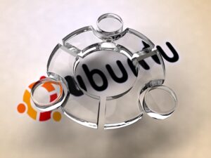 linux ubuntu