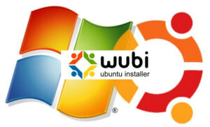 wubi ubuntu