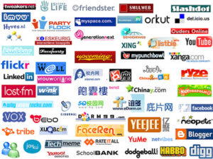 Influenced the Social Communication Mode