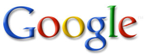 google logo