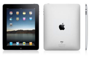 ipad