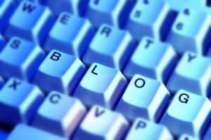 Blogging Tips