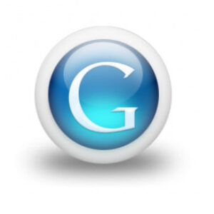 google search