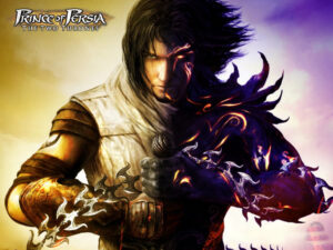 prince of persia 1