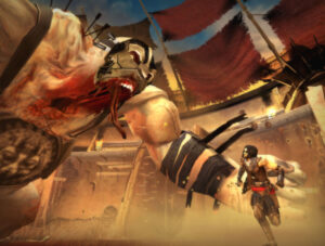 prince of persia 2