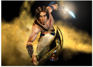prince of persia 3
