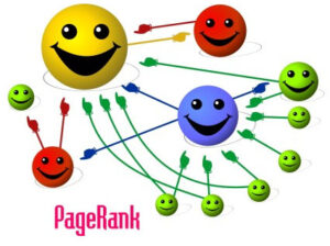 google pagerank