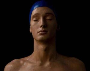 Carole Feuerman Hyper Sculptor 4