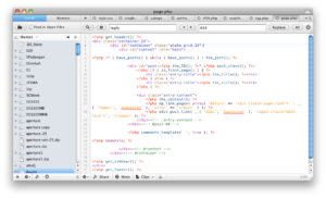 Create WordPress Shortcode with Coda