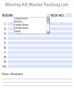 Wordlabel Screenshot
