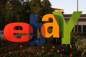eBay Signature Logo