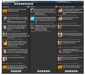 tweetdeck