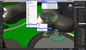 AutoCAD 2011 for Mac