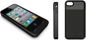 Energizer AP1201 for iPhone 4