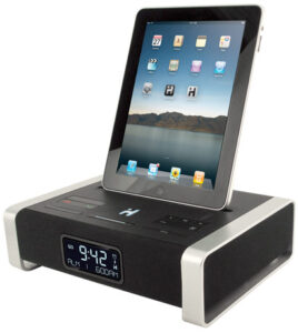 iHome iA100 for iPad