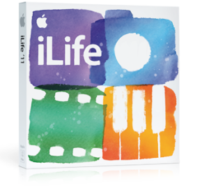 iLife 11