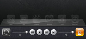 iOS 4.2 iPad New Multitasking