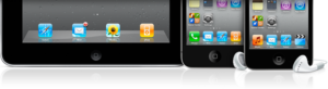 iOS 4.2.1 for iOS Device Family