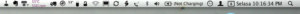 New Internet Sharing icon