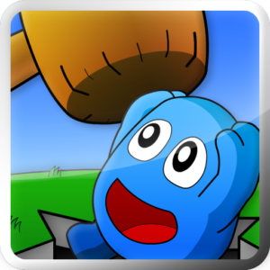 Popies Android Game Icon