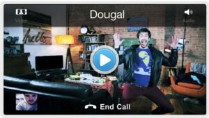 Skype for iPhone Features