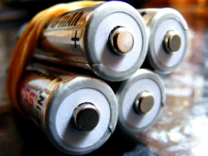 iPhone 4 Battery Tips