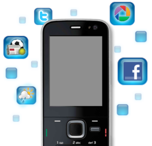 Snaptu Mobile
